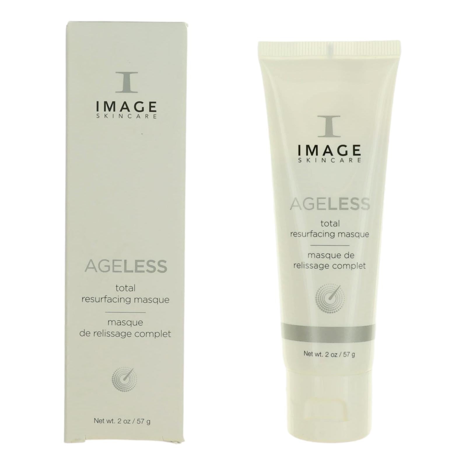Photo of Image Skincare Ageless by Image Skincare, 2oz Total Resurfacing Masque
